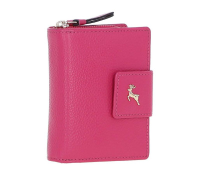 Гаманець жіночий Ashwood X30 (Pink)