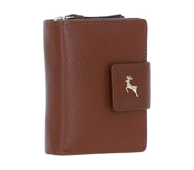 Гаманець жіночий Ashwood X30 (Tan)