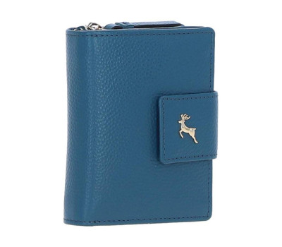 Гаманець жіночий Ashwood X30 (Teal)