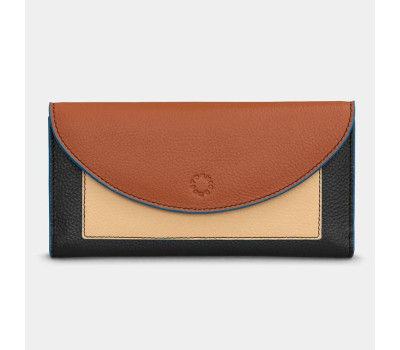 Гаманець жіночий Yoshi Y1252 CB 14 Westwood (Rustic Multicolor)