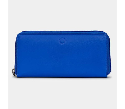 Гаманець жіночий Yoshi Y1257 17 37 Baxter (Blue)