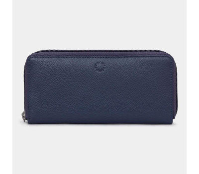 Гаманець жіночий Yoshi Y1257 17 6 Baxter (Navy)