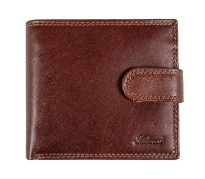 Гаманець чоловічий Ashwood 1258 VT TAN
