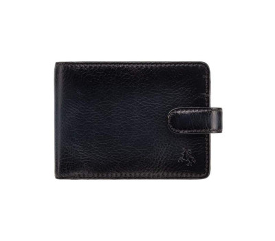 Портмоне чоловіче Visconti AT72  BLUE