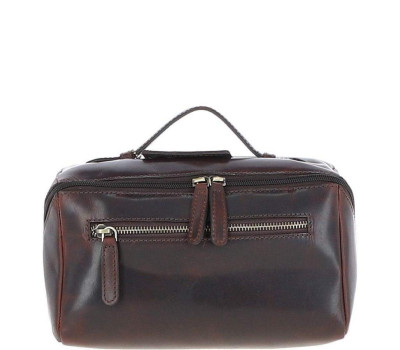 Несесер Ashwood K49 Brown (Коричневий)