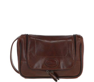 Несесер Ashwood 8140 Brown (Коричневий)