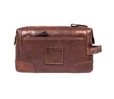 Несесер Ashwood 4557 Tan (Рудий)