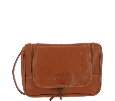 Несесер Ashwood 8140 Tan (Коричневий)