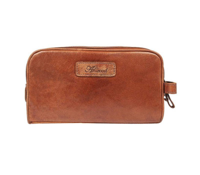 Несесер Ashwood G37 Honey (Рудий)