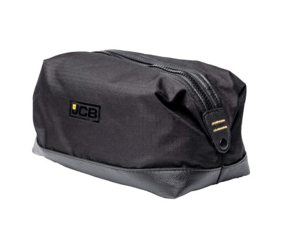 Несесер текстильный JCB WB2 Black (Чорний)
