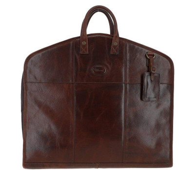 Портплед Ashwood 8145 Brown (Коричневий)