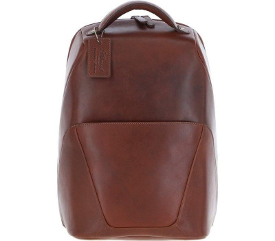 Рюкзак Ashwood K47 Chestnut (Коричневий)