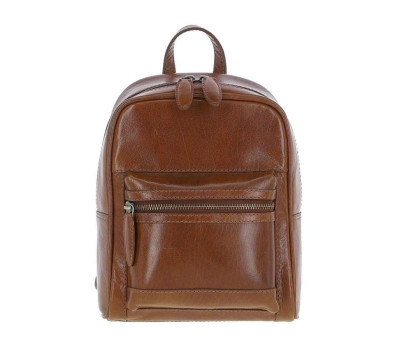 Рюкзак жіночий Ashwood T87 Honey (Медовий)