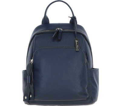 Жіночий рюкзак Ashwood X37 Navy (Синій)