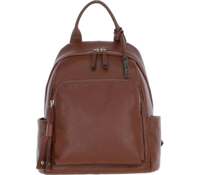 Жіночий рюкзак Ashwood X37 Tan (Коричневий)