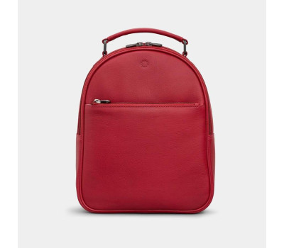 Жіночий рюкзак Yoshi YB258 86 (Cherry Red)