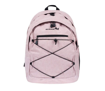 Рюкзак текстильний Borderline JBBP194L (Pink)