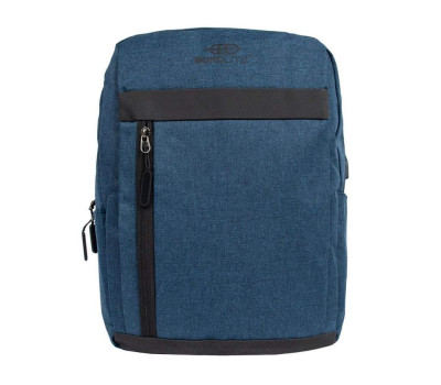 Рюкзак текстильний Bordlite JBBP 278 (Navy)