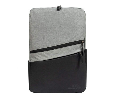 Рюкзак текстильний Bordlite JBBP277 (Grey/Black)