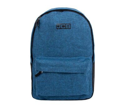 Рюкзак текстильний JCB BP63 (Navy)