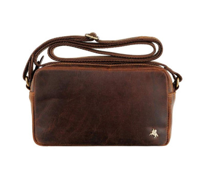 Сумка Visconti S40 Brooklyn (Oil Tan)