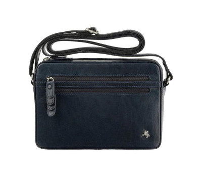 Сумка Visconti S41 Robbie (Navy)