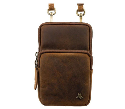 Сумка Visconti S5 (Oil Tan)