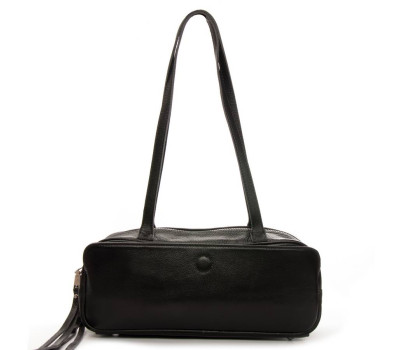 Сумка Шкіряна Жіноча Класична ALEX RAI 2081-9 black