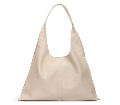 Сумка Шкіряна Жіноча Класична ALEX RAI 2083-9 white