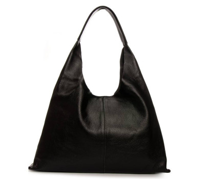 Сумка Шкіряна Жіноча Класична ALEX RAI 2083-9 black