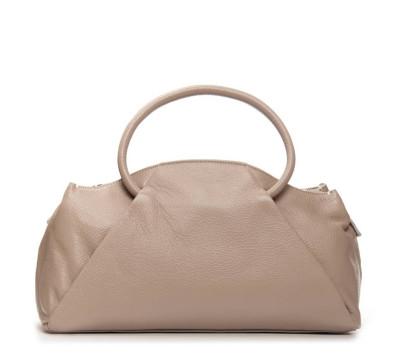 Сумка Шкіряна Жіноча Класична ALEX RAI 2084-9 khaki