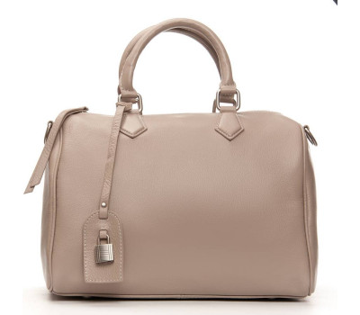 Сумка Шкіряна Жіноча Класична ALEX RAI 5003-9 khaki