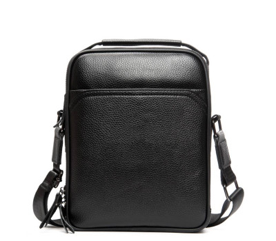 Сумка Чоловіча Планшет зі шт.-шкіри PODIUM 3002-1 black