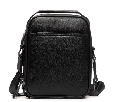 Сумка Чоловіча Планшет зі шт.-шкіри PODIUM 3002-2 black