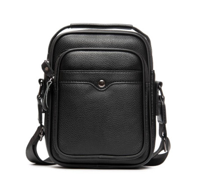 Сумка Чоловіча Планшет зі шт.-шкіри PODIUM 3005-1 black