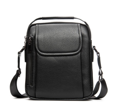 Сумка Чоловіча Планшет зі шт.-шкіри PODIUM 3008-1 black