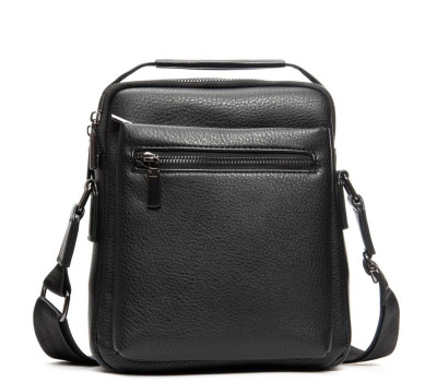 Сумка Чоловіча Планшет зі шт.-шкіри PODIUM 3009-1 black