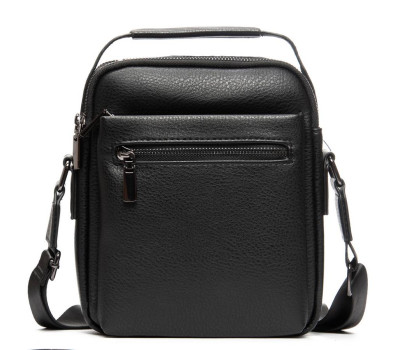 Сумка Чоловіча Планшет зі шт.-шкіри PODIUM 3009-2 black