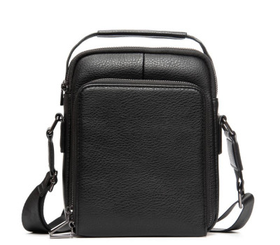 Сумка Чоловіча Планшет зі шт.-шкіри PODIUM 3010-1 black