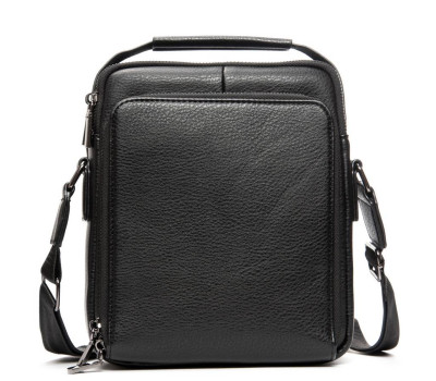 Сумка Чоловіча Планшет зі шт.-шкіри PODIUM 3010-2 black