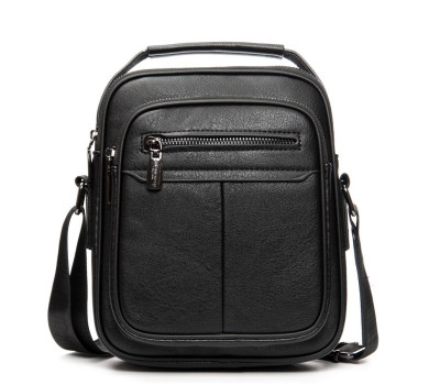 Сумка Чоловіча Планшет зі шт.-шкіри PODIUM 5170-1 black