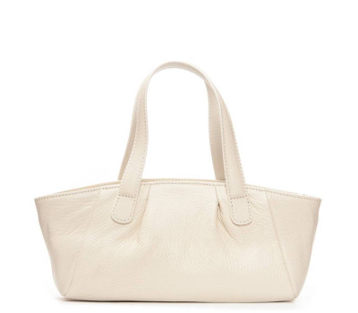 Сумка Шкіряна Жіноча Класична ALEX RAI 5011 white