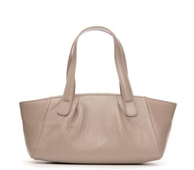 Сумка Шкіряна Жіноча Класична ALEX RAI 5011 khaki