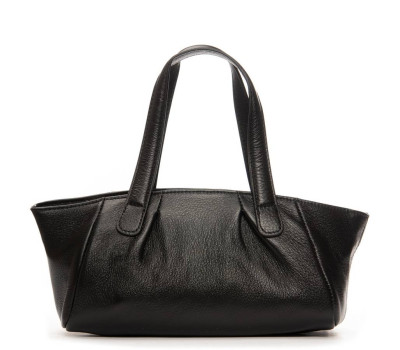 Сумка Шкіряна Жіноча Класична ALEX RAI 5011 black