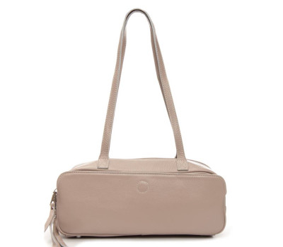 Сумка Шкіряна Жіноча Класична ALEX RAI 2081-9 khaki