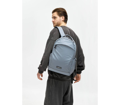 Чоловічий рюкзак Sambag Zard Neo блакитний