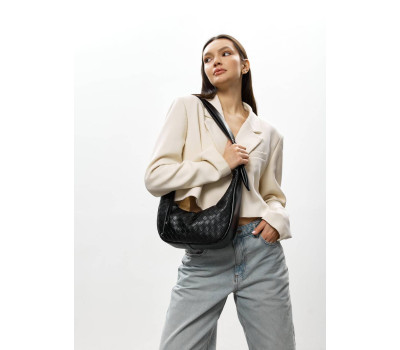 Жіноча сумка Sambag HOBO Mini