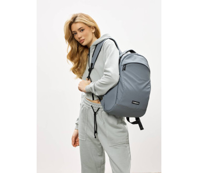 Жіночий рюкзак Sambag Zard Neo блакитний