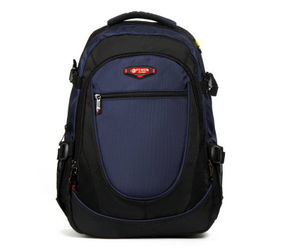 Рюкзак Міський нейлон Power In Eavas 9607 blue