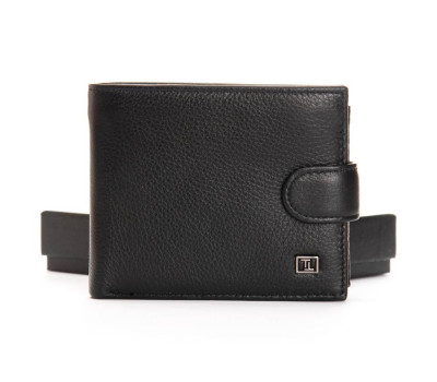 Кошелек BE Мужской BRETTON 208-3204 black